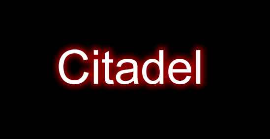 [1.14.4-1.16.4]Citadel 前置 Mod  第1张