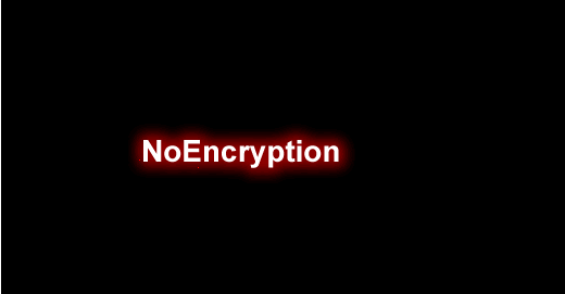 [1.19.X]NoEncryption – 删除聊天消息加密插件  第1张