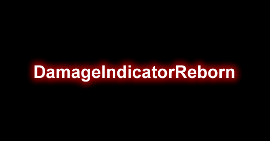 [1.16.X-1.18.X]DamageIndicatorReborn – 伤害指示器重生插件  第1张