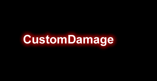 [1.14.X-1.19.X]CustomDamage – 自定义伤害插件  第1张