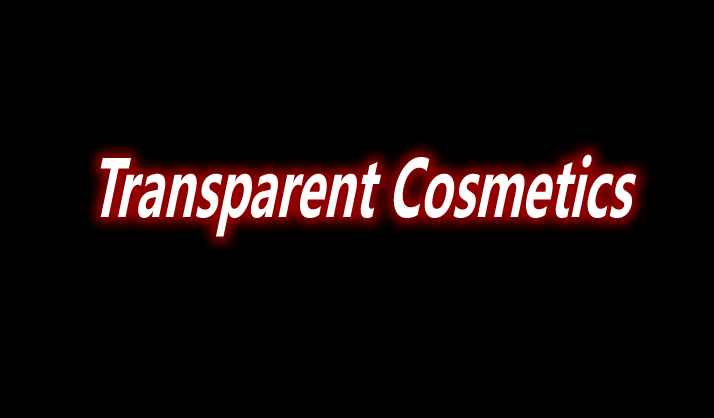 [1.16.5-1.18.2]Transparent Cosmetics Mod  第1张
