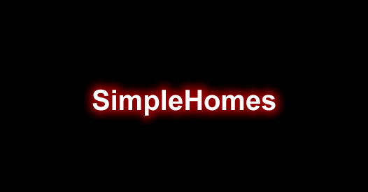 [1.19.X]SimpleHomes – 简单家园插件  第1张