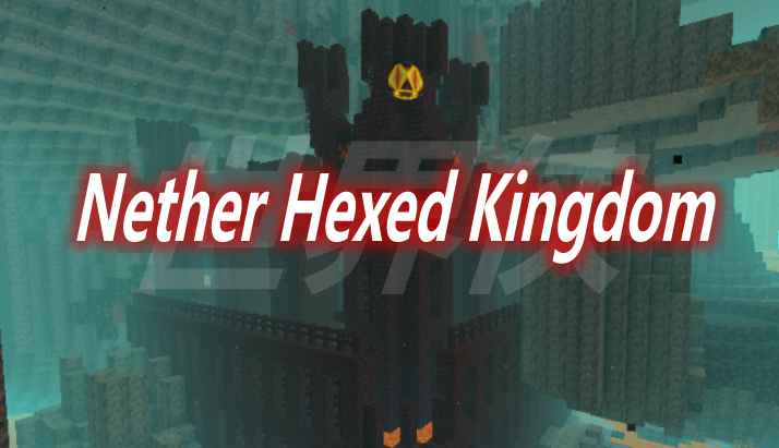 [1.12.2-1.16.5]Nether Hexed Kingdom Mod  第1张