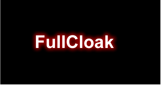 [1.8.X-1.19.X]FullCloak – 全斗篷插件  第1张