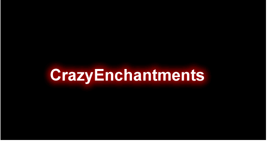 [1.18.X-1.19.X]Crazy Enchantments – 疯狂附魔插件  第1张