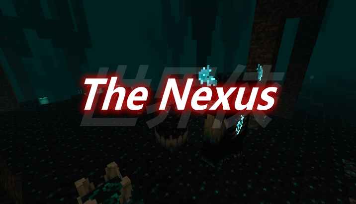 [1.18.2]The Nexus Mod  第1张