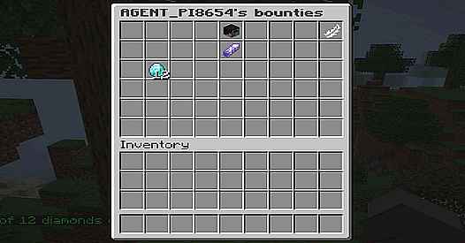 [1.17.X-1.19.X]Lucky Bounties – 幸运赏金插件  第6张