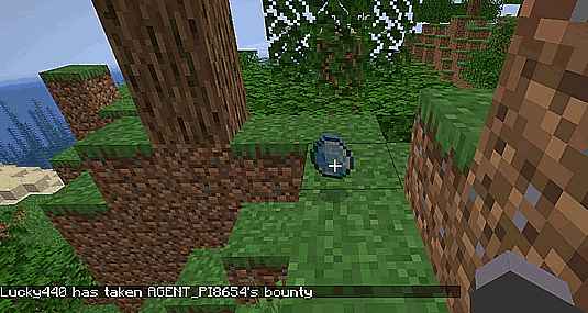 [1.17.X-1.19.X]Lucky Bounties – 幸运赏金插件  第7张