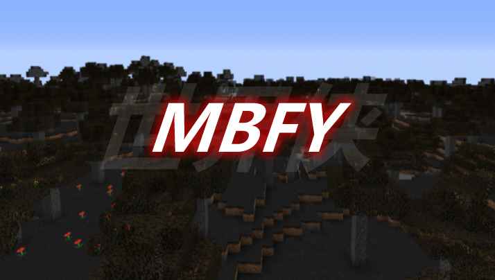 [1.16.5]MoreBlocksForYou Mod  第1张