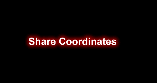 [1.7.X-1.19.X]Share Coordinates – 共享坐标插件  第1张