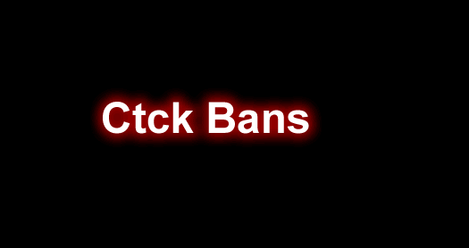 [1.15.X-1.19.X]Ctck Bans – 交易所禁令插件  第1张