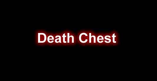 [1.18X-1.19.X]Death Chest – 死亡宝箱插件  第1张