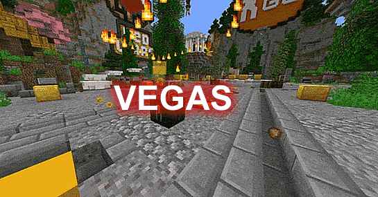 [1.12.X-1.19.X]VEGAS – 游戏机插件  第1张