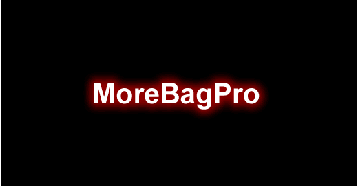 [1.8.X-1.18.X]MoreBagPro – 更多背包插件  第1张
