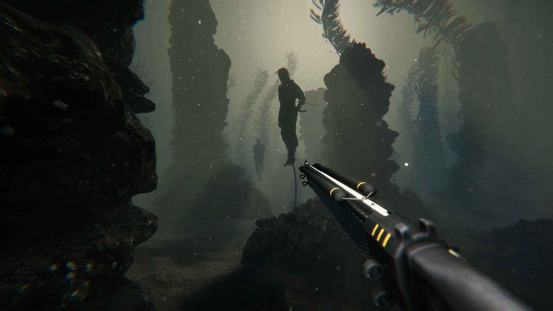 《死在水中2/Death in the Water 2》v1.1.15|容量5.1GB|官中|支持键鼠.手柄  第3张
