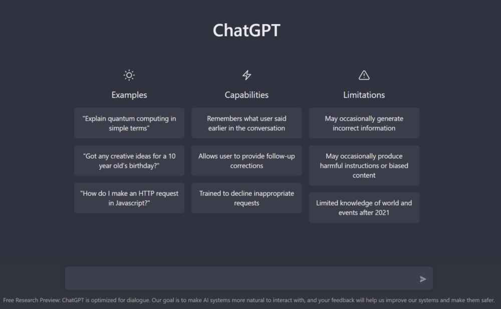 ChatGPT 中文网页版源码  第1张