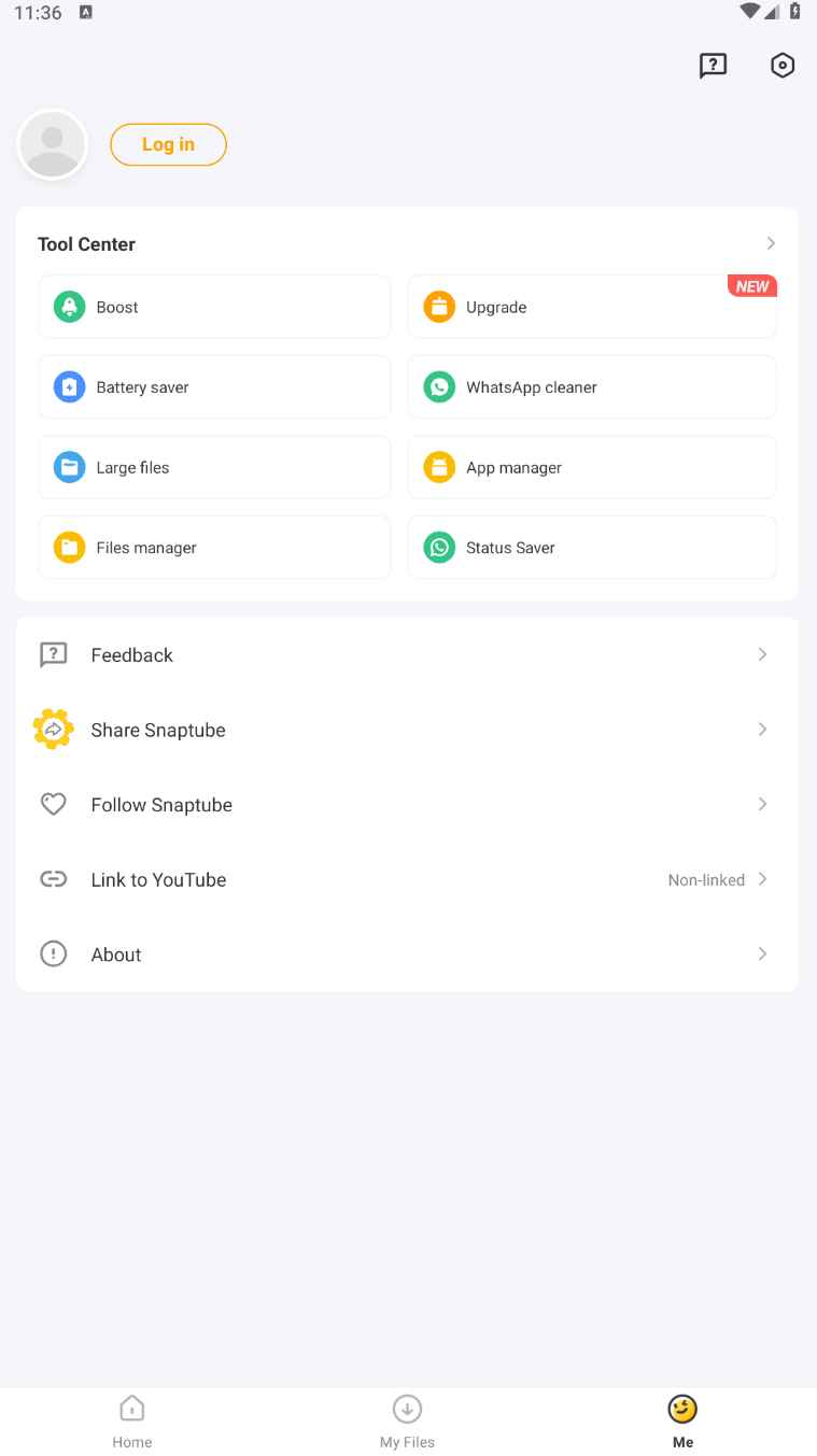 SnapTube Pro V7 04 1 7046101 VIP snaptube pro v7 04 1 7046101 vip