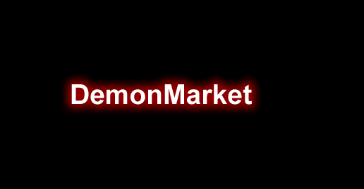 [1.7.X-1.19.X]DemonMarket – 魔鬼商店插件  第1张