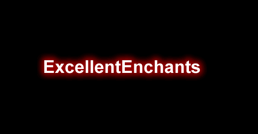 [1.17.X-1.19.X]ExcellentEnchants – 更多附魔插件  第1张