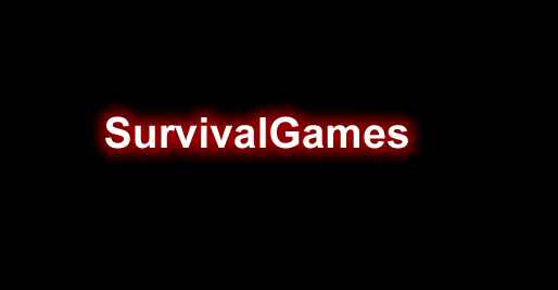 [1.7.X-1.19.X]SurvivalGames – 饥饿游戏插件  第1张