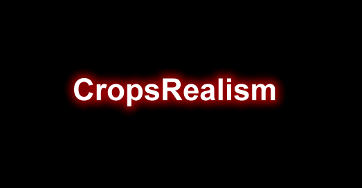 [1.19.X]CropsRealism – 真实农作物插件  第1张