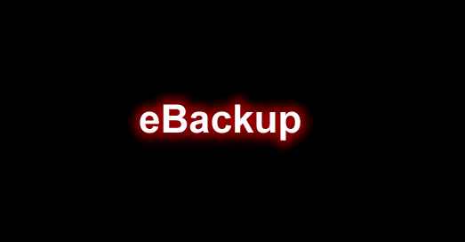 [1.7.X-1.19.X]eBackup – 易备份插件  第1张