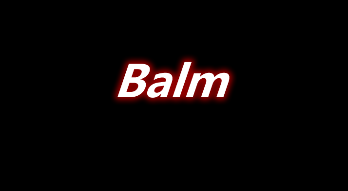 [1.17-1.18.1]Balm 前置 Mod  第1张