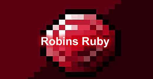 [1.15.2-1.16.5]Robins Ruby Mod  第1张