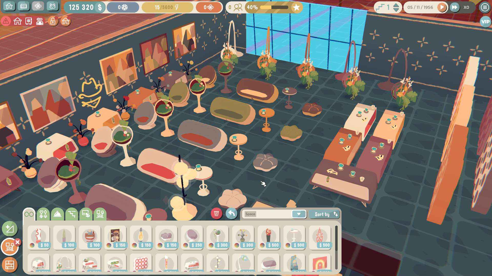 Blooming Business: Casino/萌宠大赢家 v1.0.0中文版 第1张 Blooming Business: Casino/萌宠大赢家 v1.0.0中文版 第1张