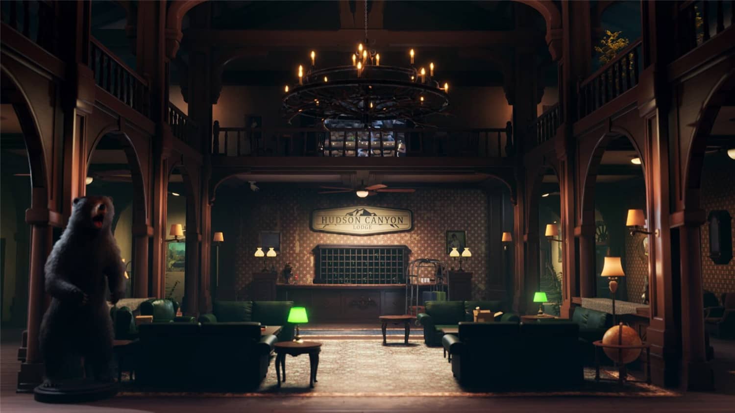 捉鬼敢死队:灵魂出窍 中文版 第2张 捉鬼敢死队:灵魂出窍 中文版 第2张