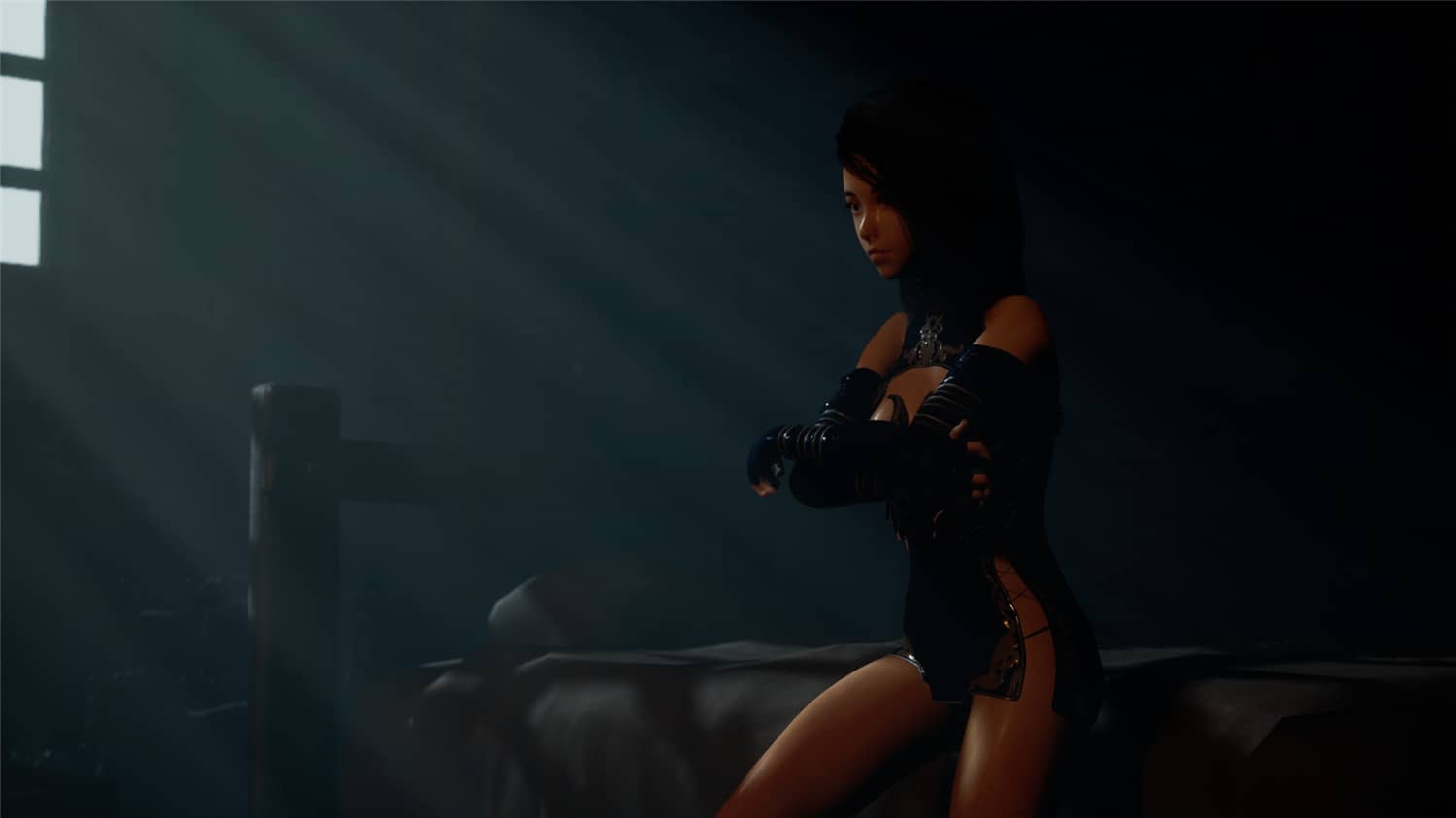 守望之影Build.8197225中文版 第1张 守望之影Build.8197225中文版 第1张