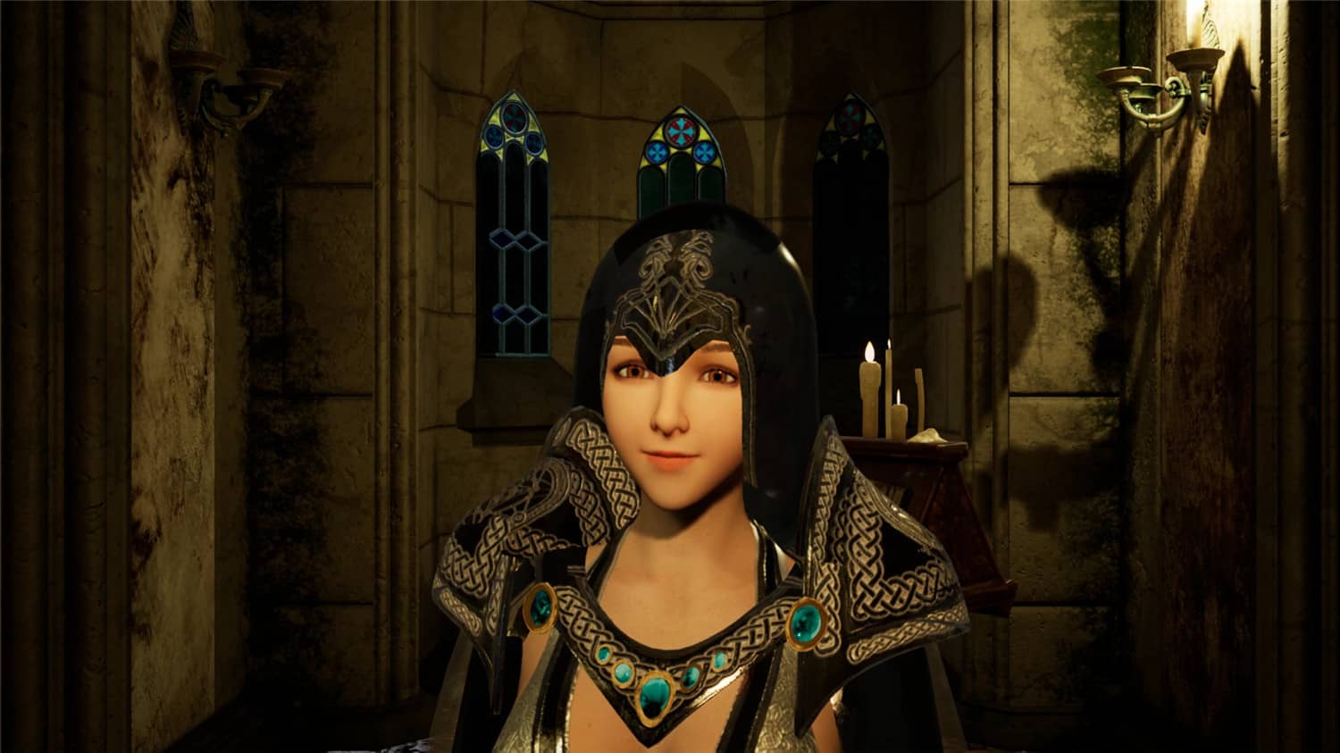 守望之影Build.8197225中文版 第2张 守望之影Build.8197225中文版 第2张