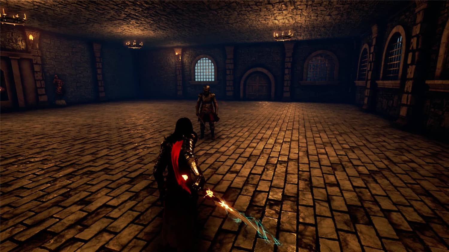 守望之影Build.8197225中文版 第3张 守望之影Build.8197225中文版 第3张