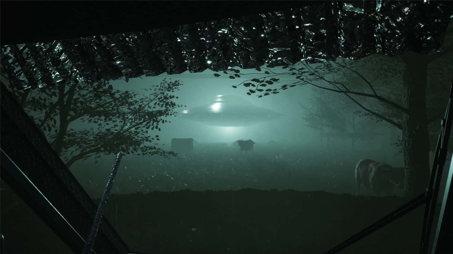 灰岭事件v11444077中文版 第3张 灰岭事件v11444077中文版 第3张