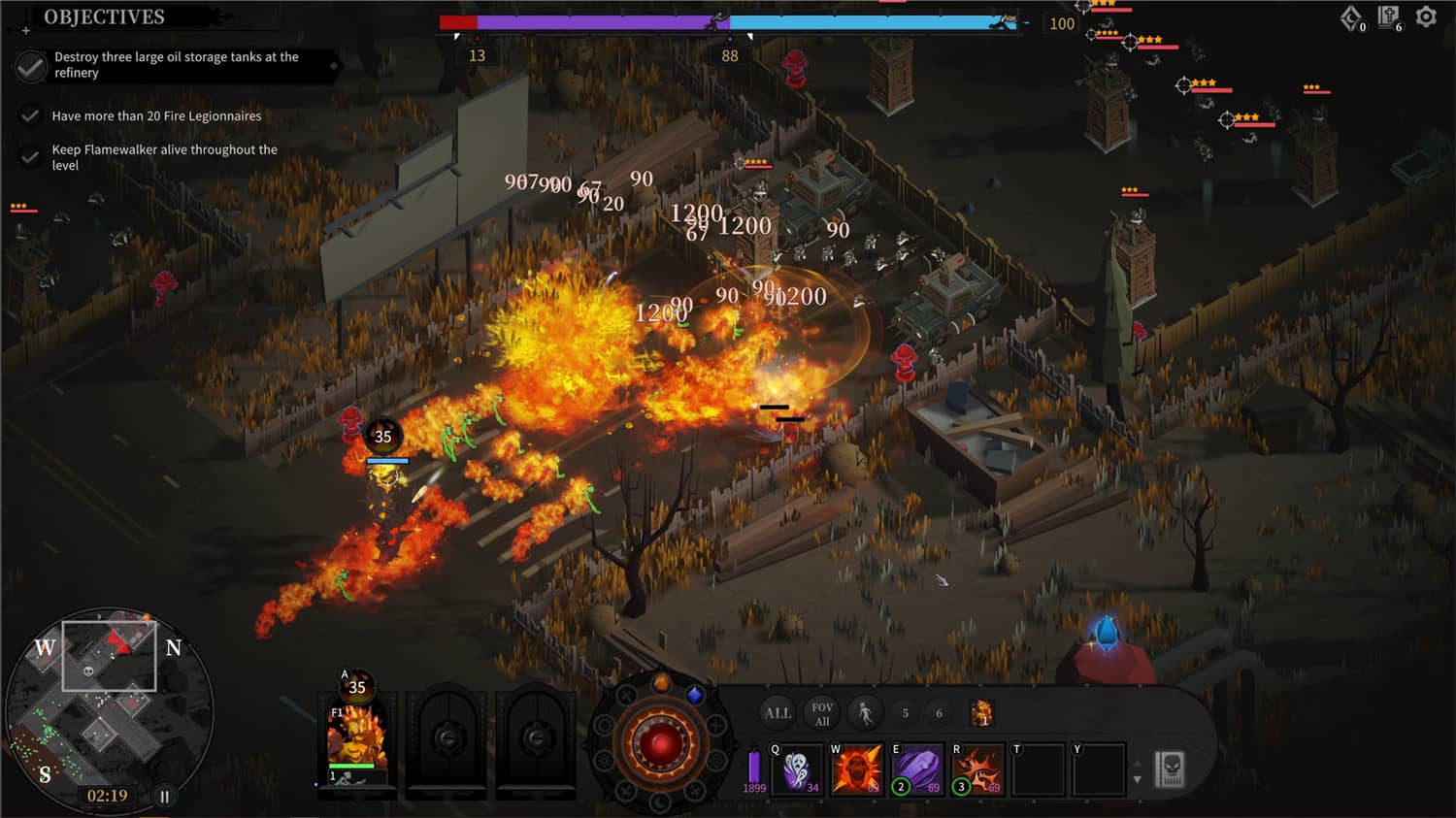 死亡围城/Swarm the City 第2张 死亡围城/Swarm the City 第2张