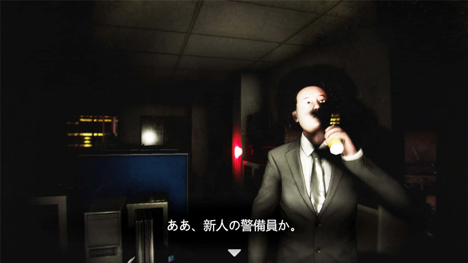 夜间警备v11499673中文版 第3张 夜间警备v11499673中文版 第3张