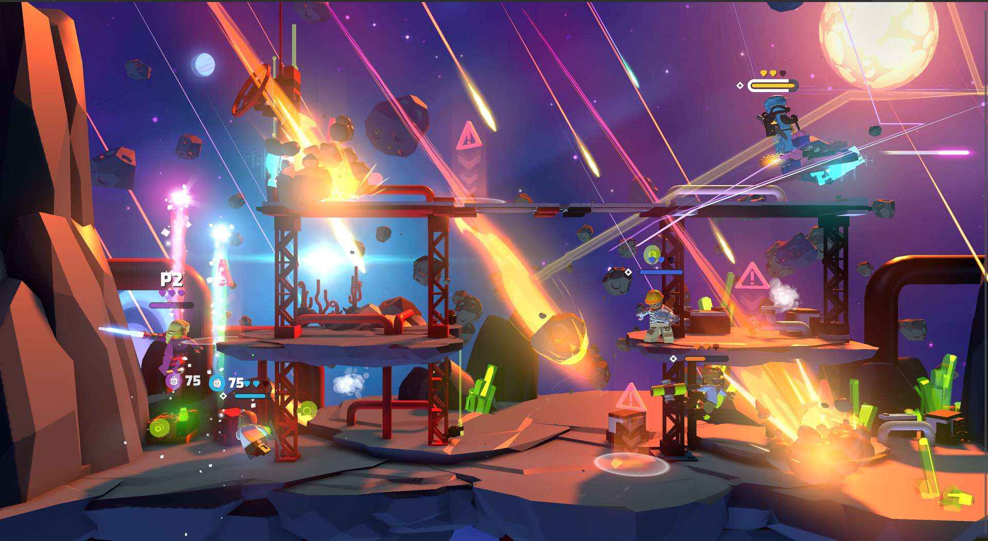 乐高大乱斗/LEGO Brawls  第3张 乐高大乱斗/LEGO Brawls  第3张