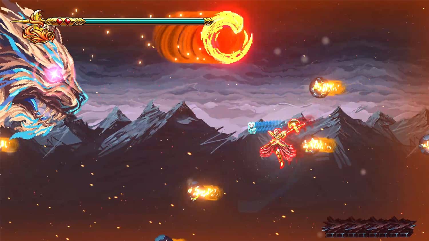 九年阴影v1.0.25中文版 第2张 九年阴影v1.0.25中文版 第2张