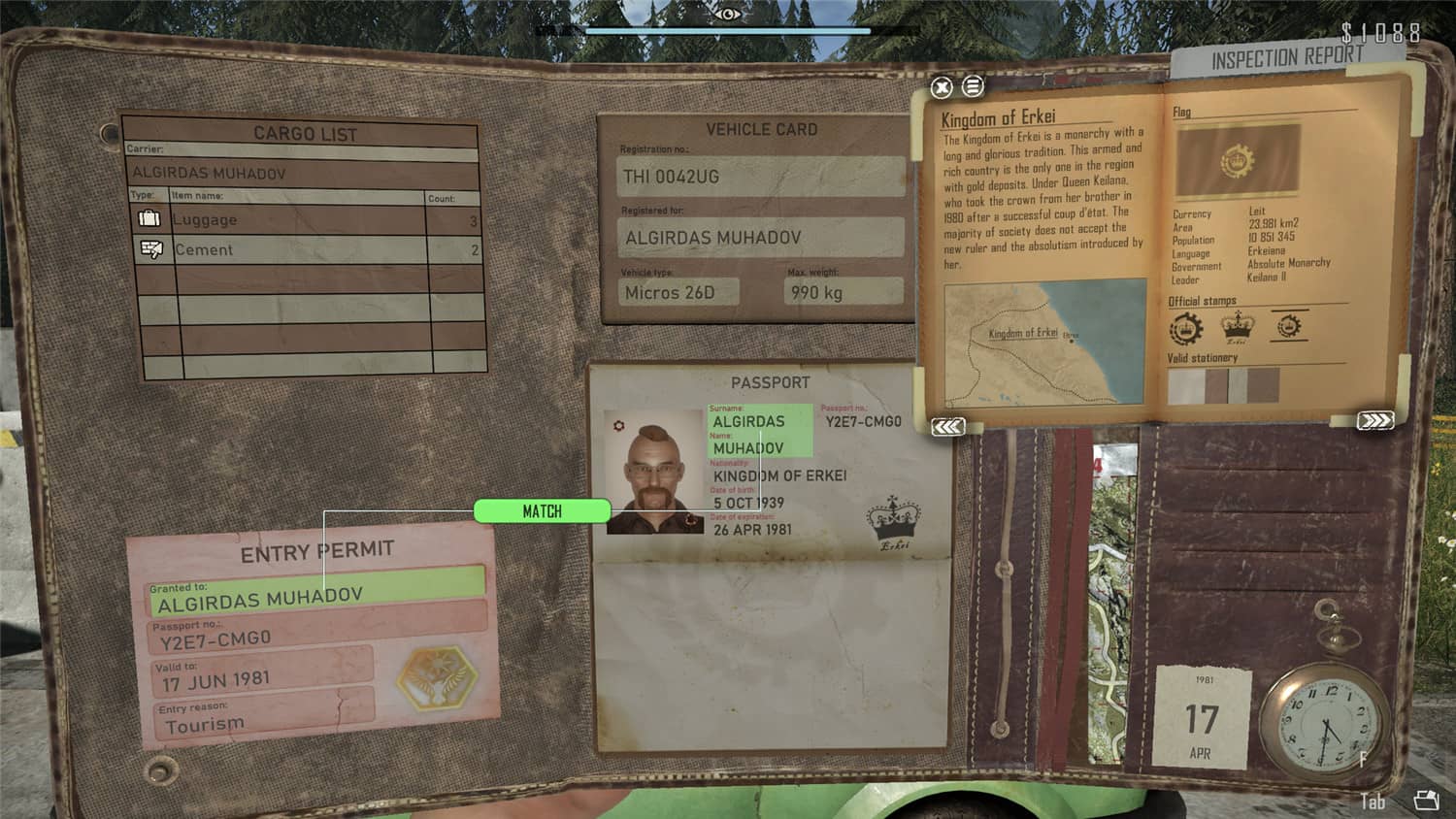 缉私警察/Contraband Police  第2张 缉私警察/Contraband Police  第2张