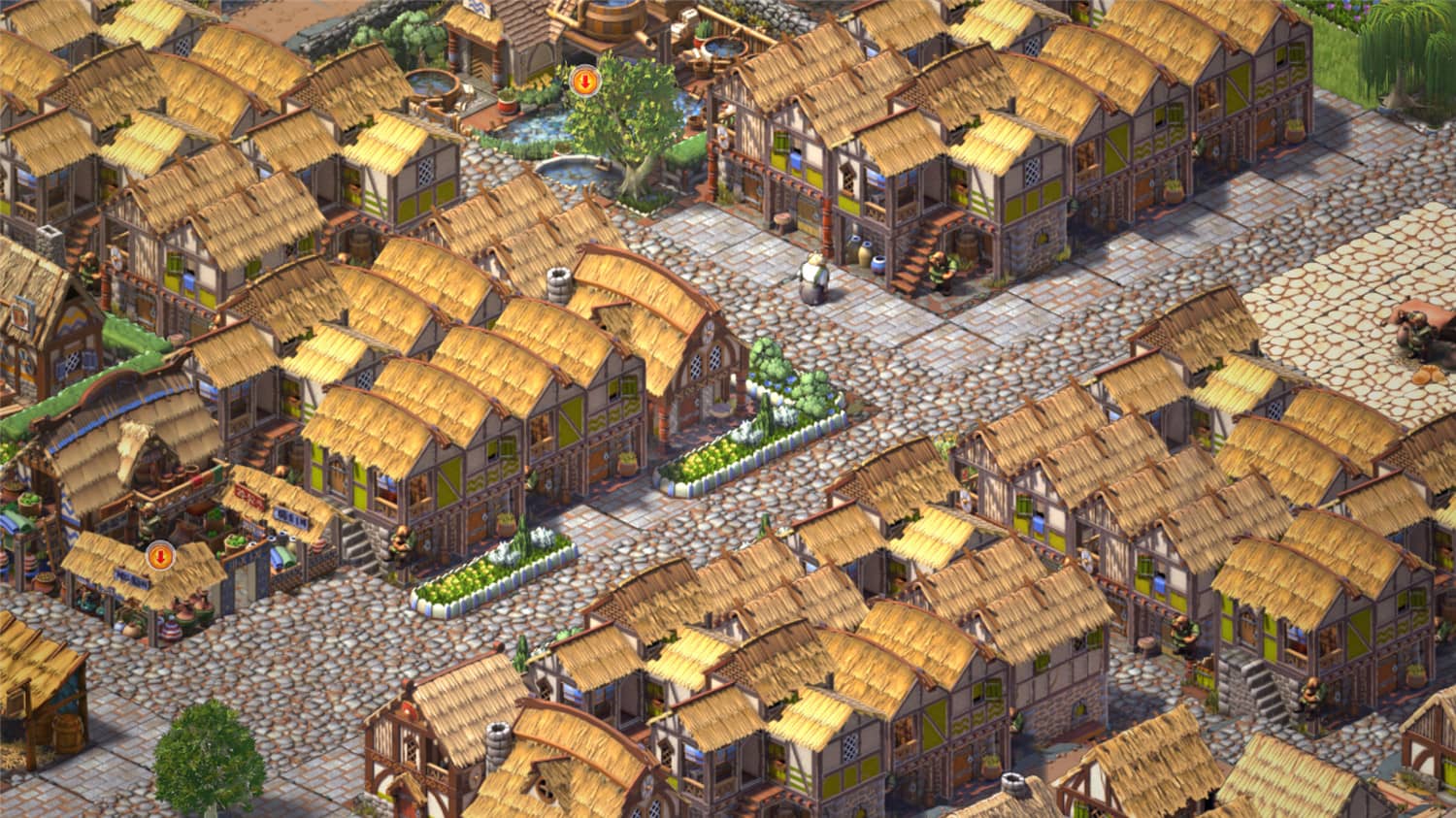 Ymir/支持网络联机 第3张 Ymir/支持网络联机 第3张