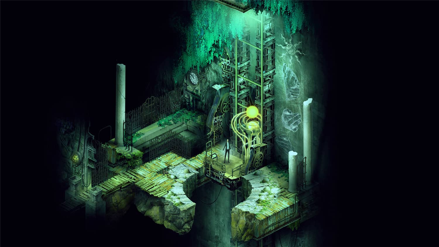 空中楼阁/Pavilion 第3张 空中楼阁/Pavilion 第3张