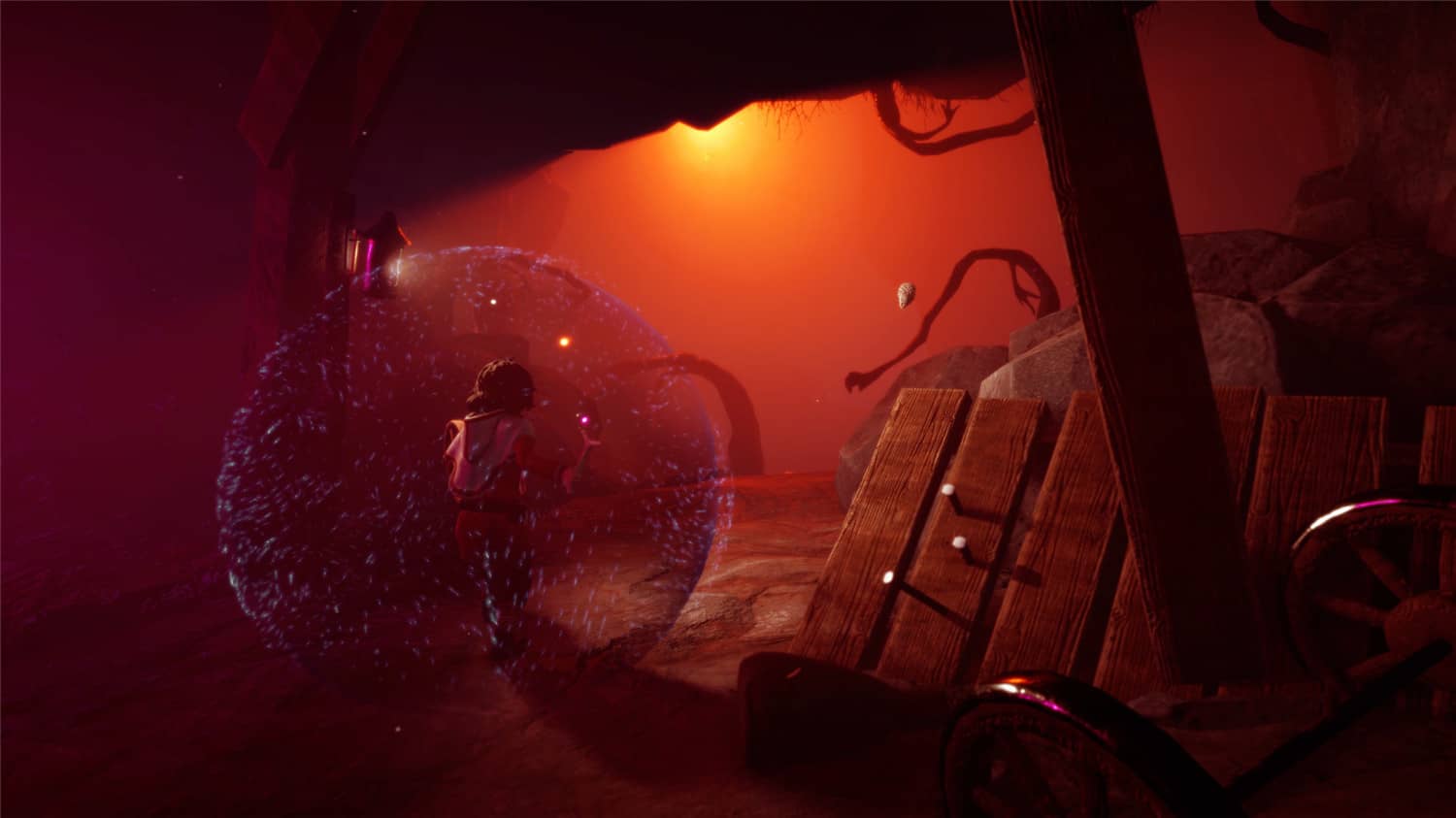 永夜:雪落v1.0.15中文版 第2张 永夜:雪落v1.0.15中文版 第2张