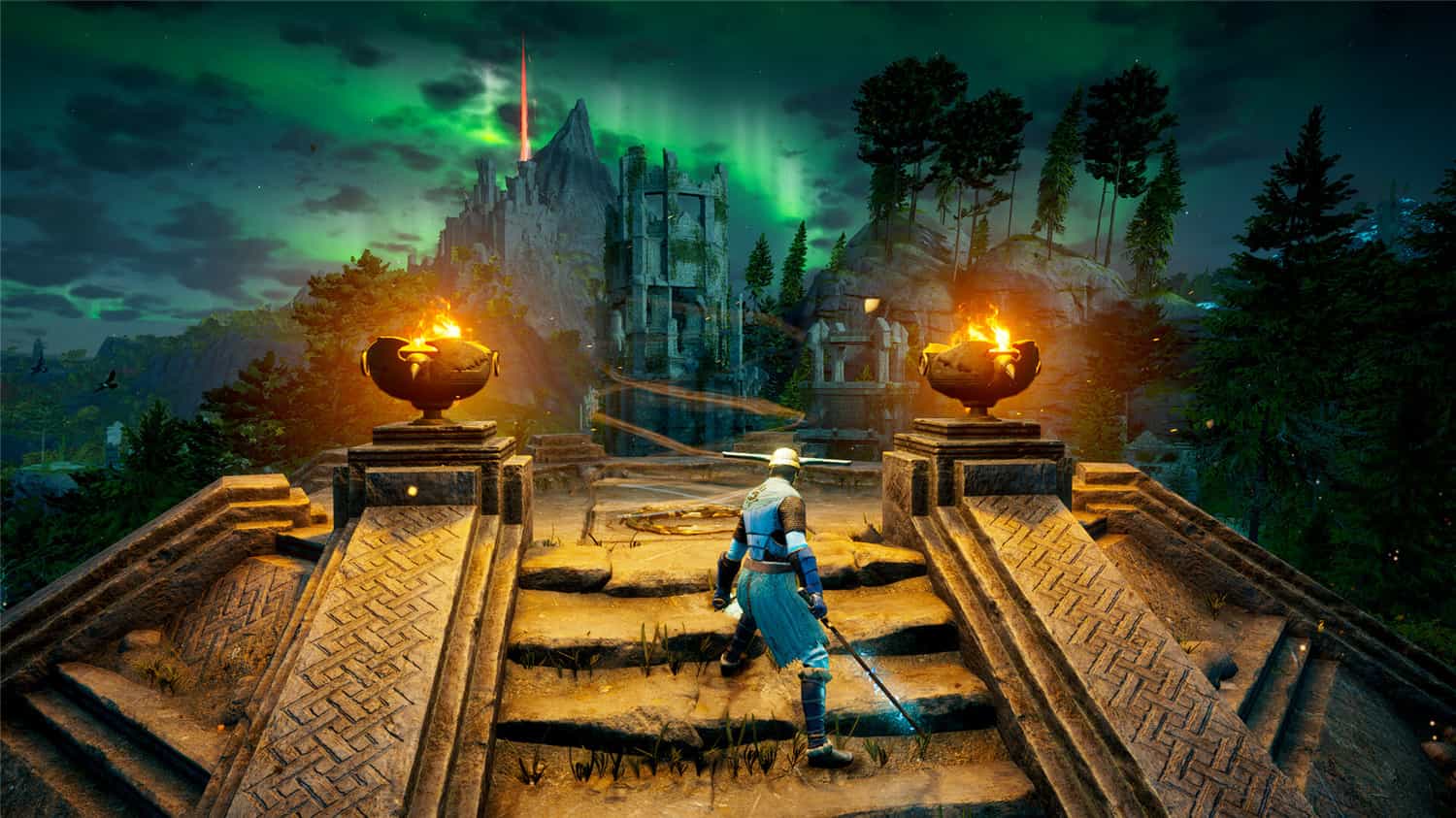 渡鸦之境/Ravenbound  第3张 渡鸦之境/Ravenbound  第3张
