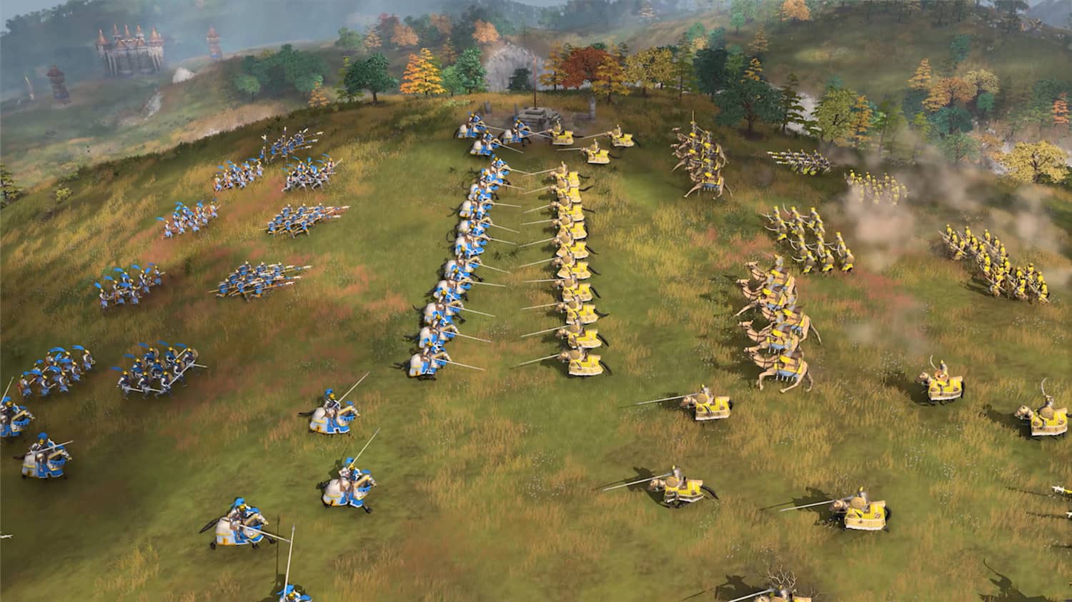 帝国时代4/Age of Empires IV/支持网络联机  第2张