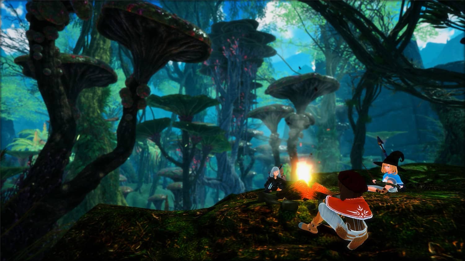 创世理想乡/Craftopia  第1张 创世理想乡/Craftopia  第1张