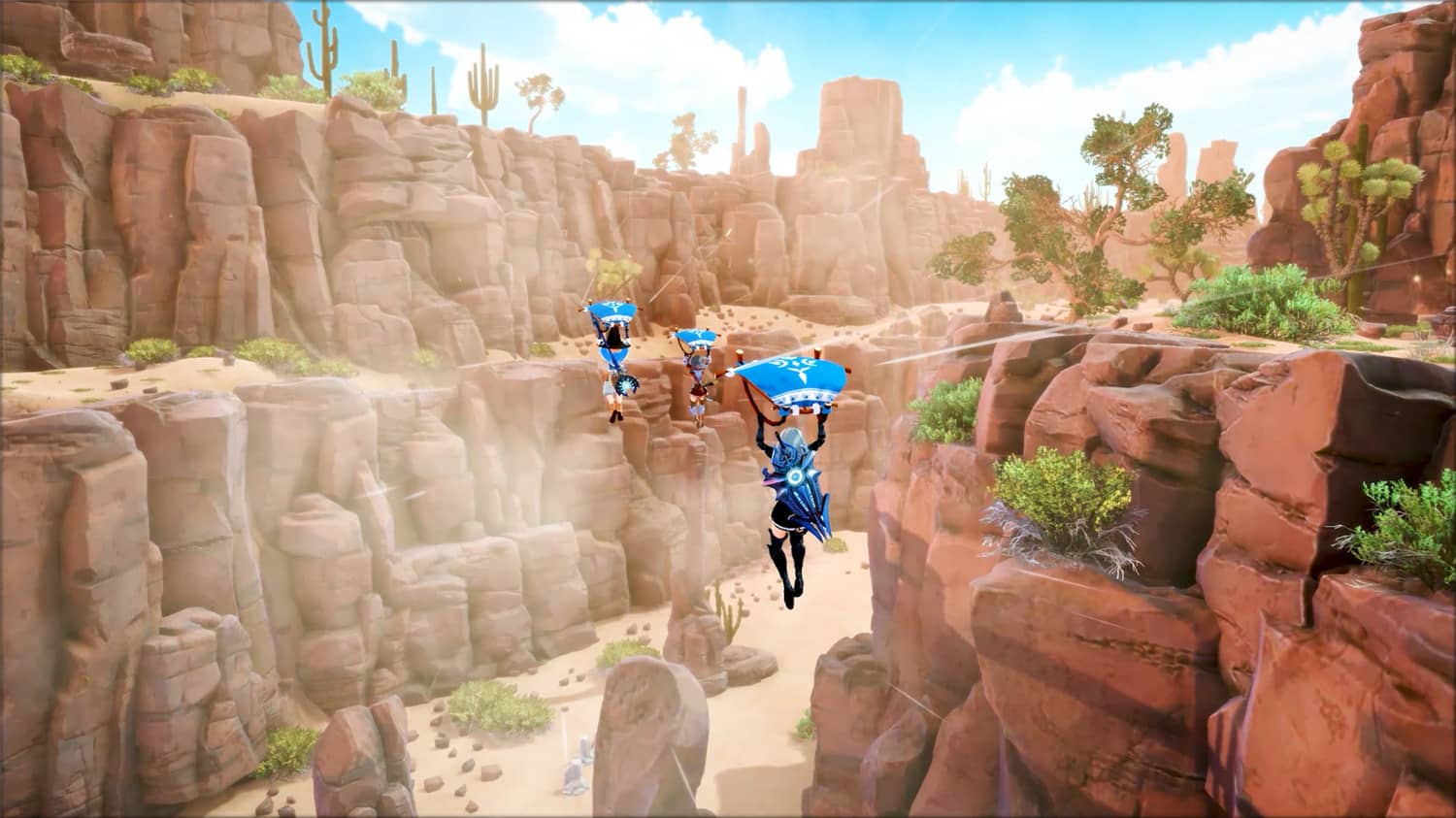 创世理想乡/Craftopia  第3张 创世理想乡/Craftopia  第3张