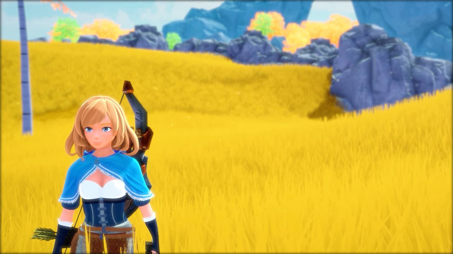 创世理想乡/Craftopia  第2张 创世理想乡/Craftopia  第2张