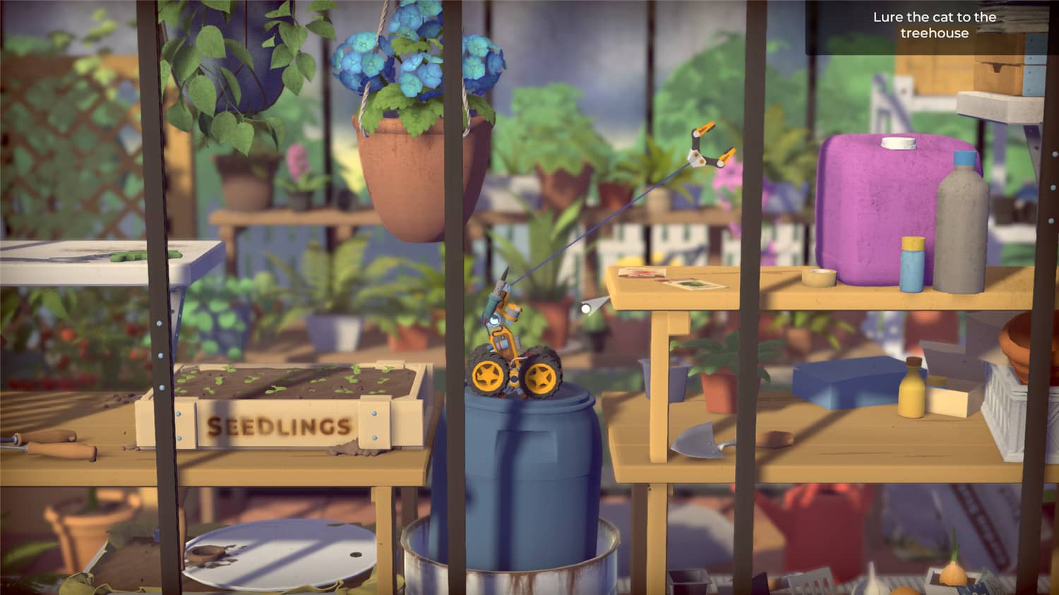 时间加载器/Time Loader 第1张 时间加载器/Time Loader 第1张