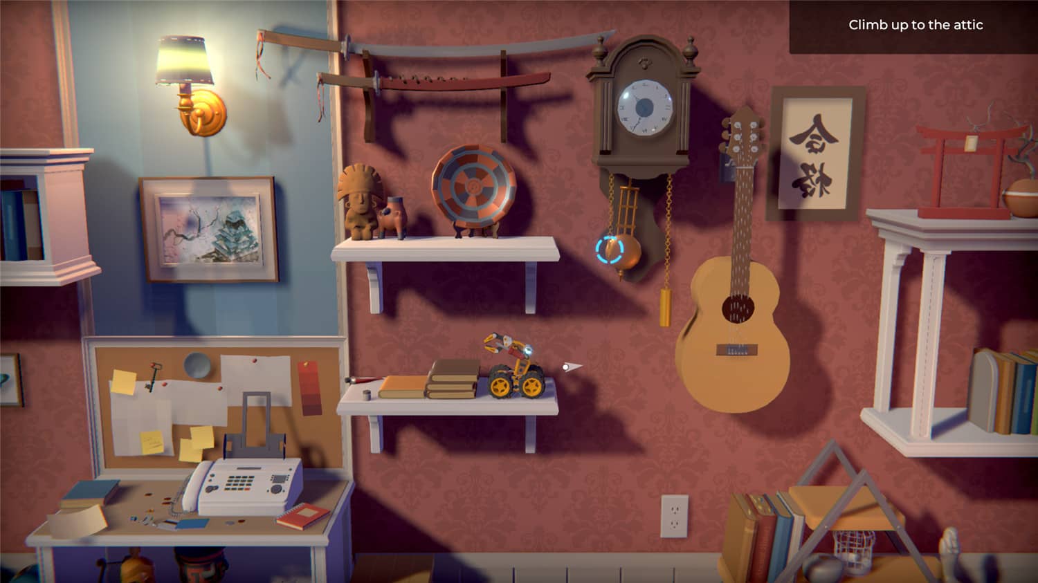 时间加载器/Time Loader 第2张 时间加载器/Time Loader 第2张