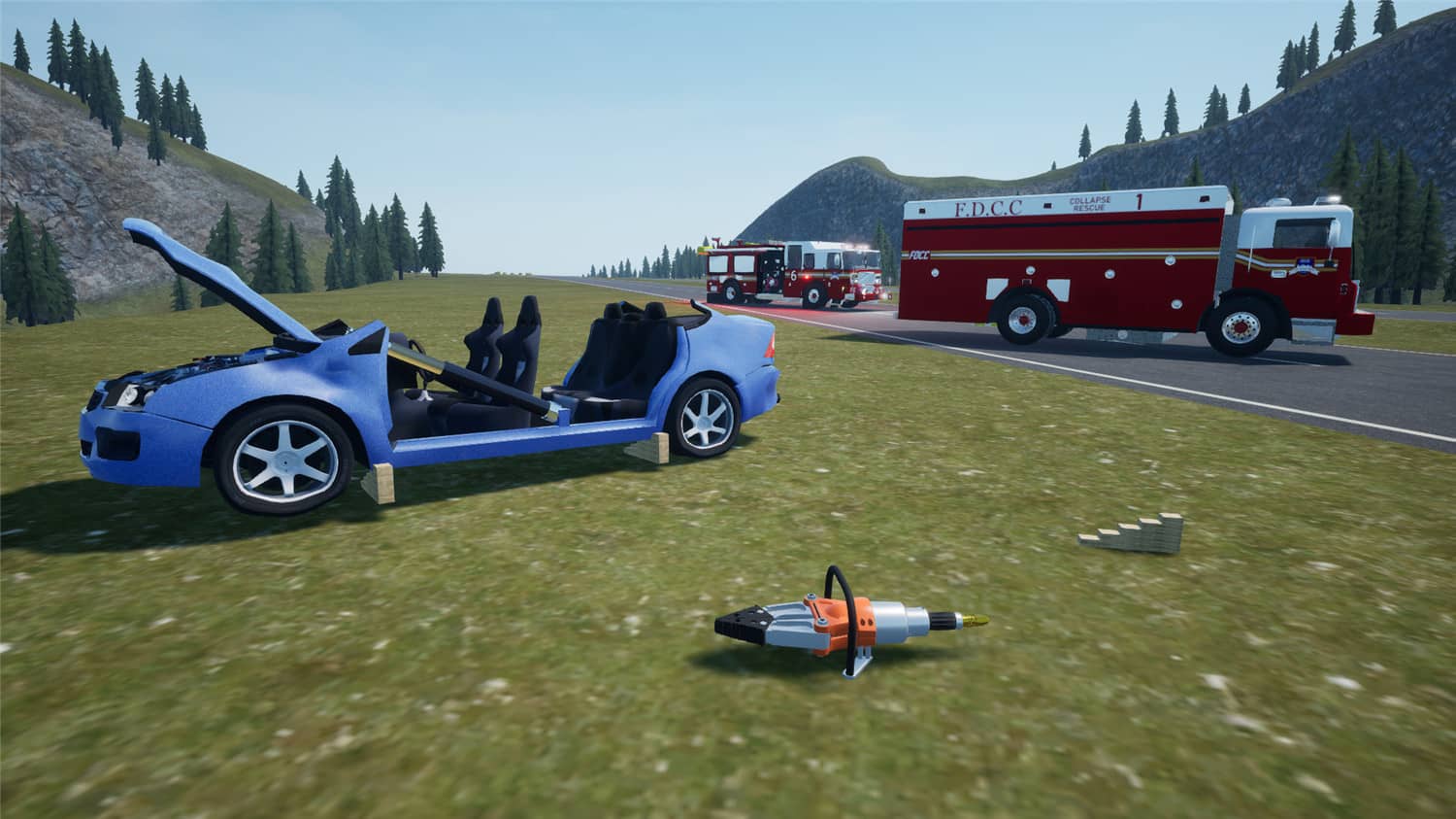 火焰之中/Into The Flames 第3张 火焰之中/Into The Flames 第3张